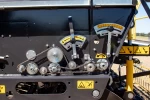 Mechanical seeder Multiva Cerex
